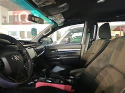 تويوتا هايلوكس